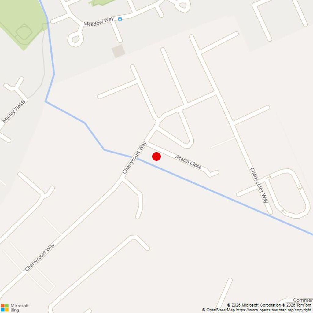 Property Map