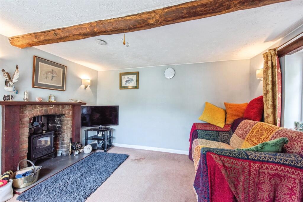 House in Mid Suffolk, Walsham le Willows - More