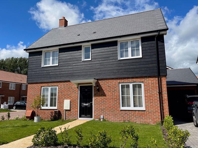 Main image of property: Peckham Chase, Chichester