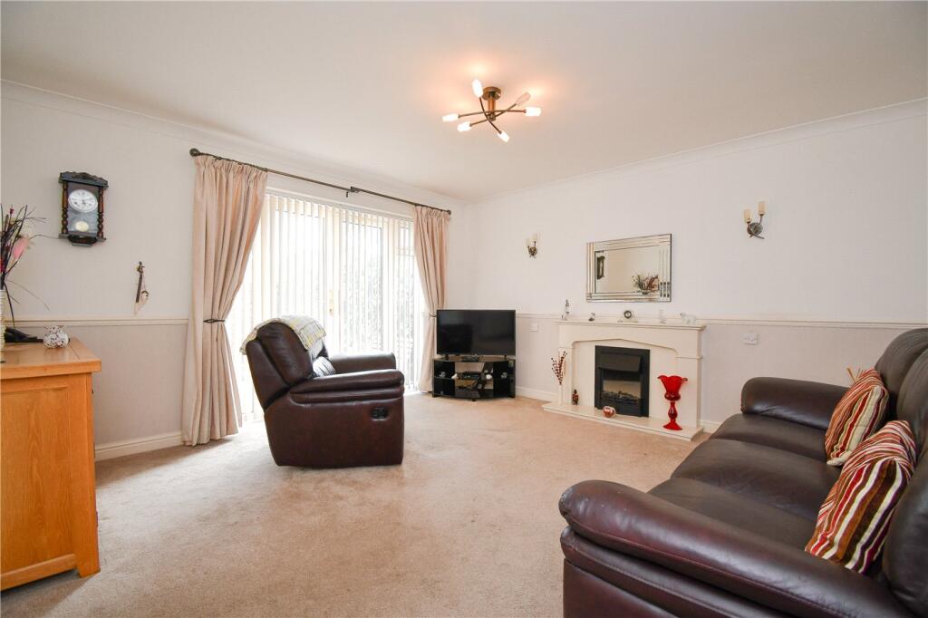 House in Chester - View 4