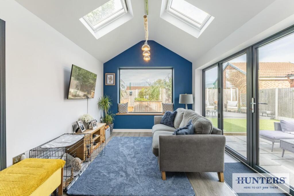 House in York, Hambleton - More