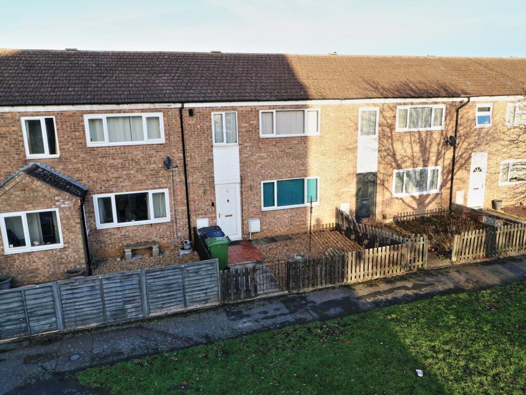 Main image of property: Duck Lane, St Neots, PE19