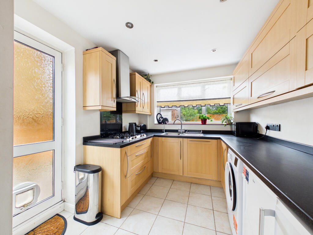 House in Slough - More