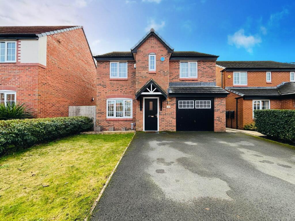 Main image of property: Meadow Nook Drive, Lathom