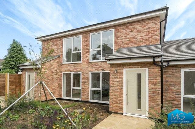 Main image of property: Dudley Road, London, N3