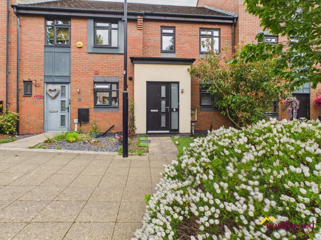 Main image of property: Kiln View, Hanley, ST1