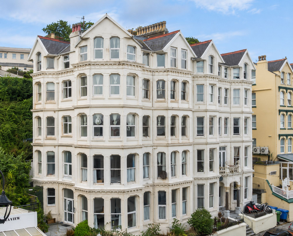 Main image of property: Wavecrest 12 Empress Drive Douglas IM2