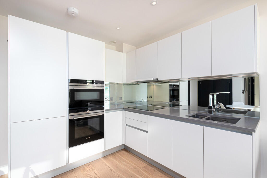 Main image of property: Sophora House, Chelsea Vista