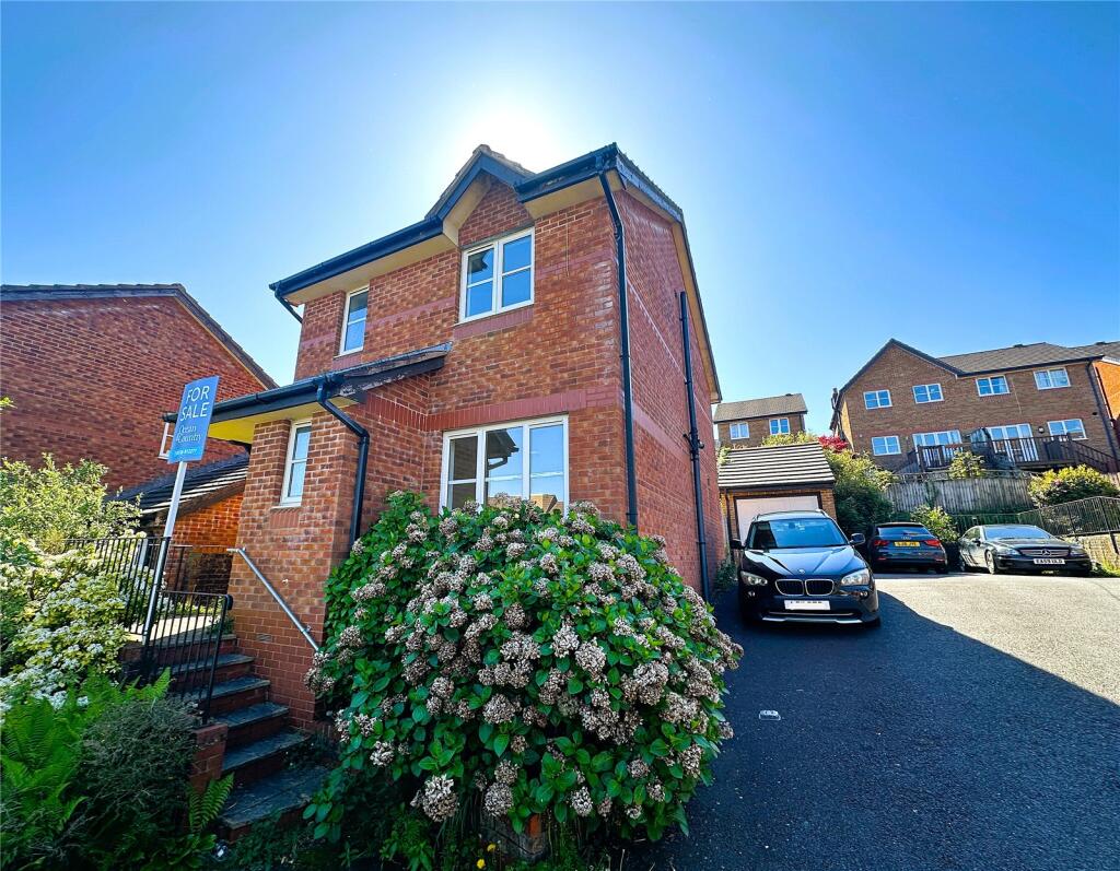 Main image of property: Manor View, Par, PL24