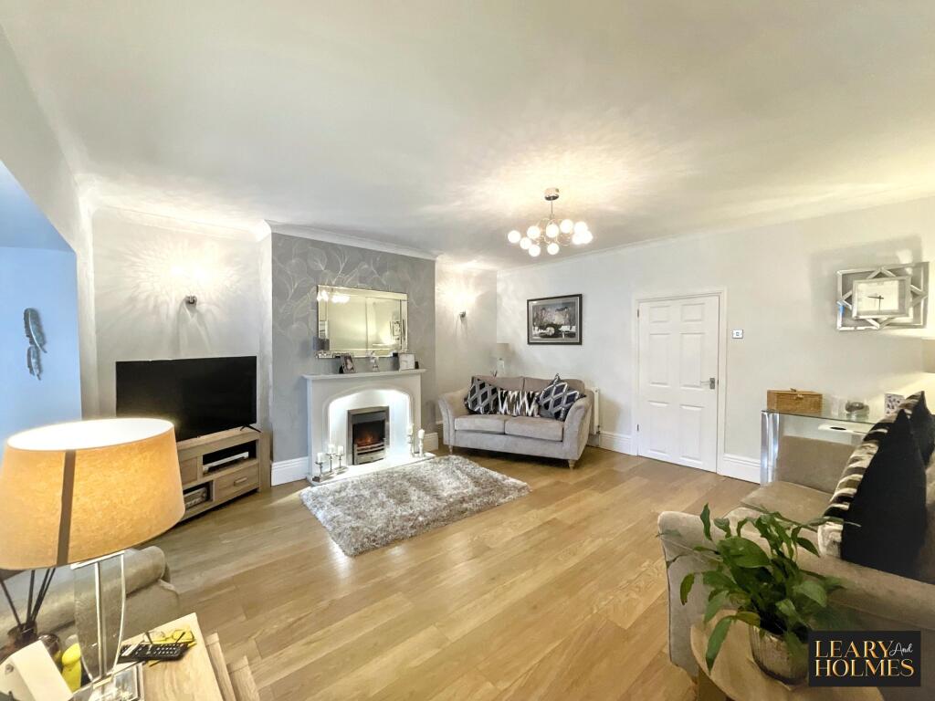 House in South Tyneside, Boldon Colliery - More