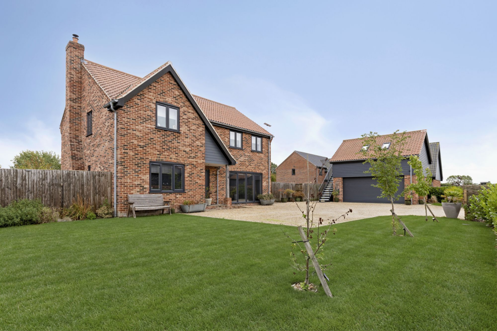 Main image of property: Impressive Detached Property with an Annex in Beeston
