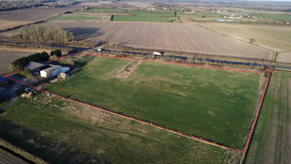 Main image of property: Station Road, Burgh Le Marsh, Skegness