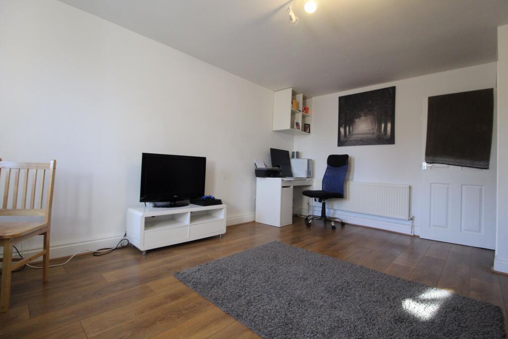 Pis de 2 habitacions