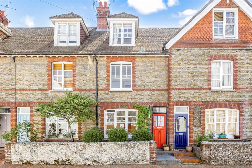 Main image of property: Talbot Terrace, Lewes, BN7 2DS