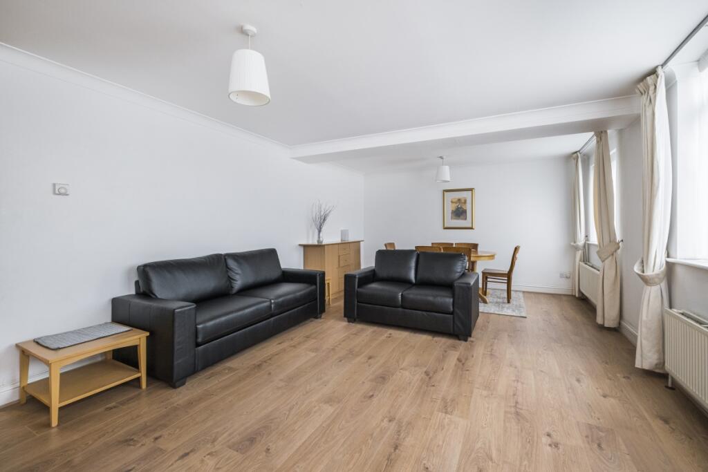 Main image of property: Manor Gardens London N7