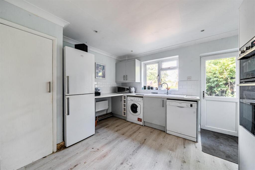 House in Guildford - More