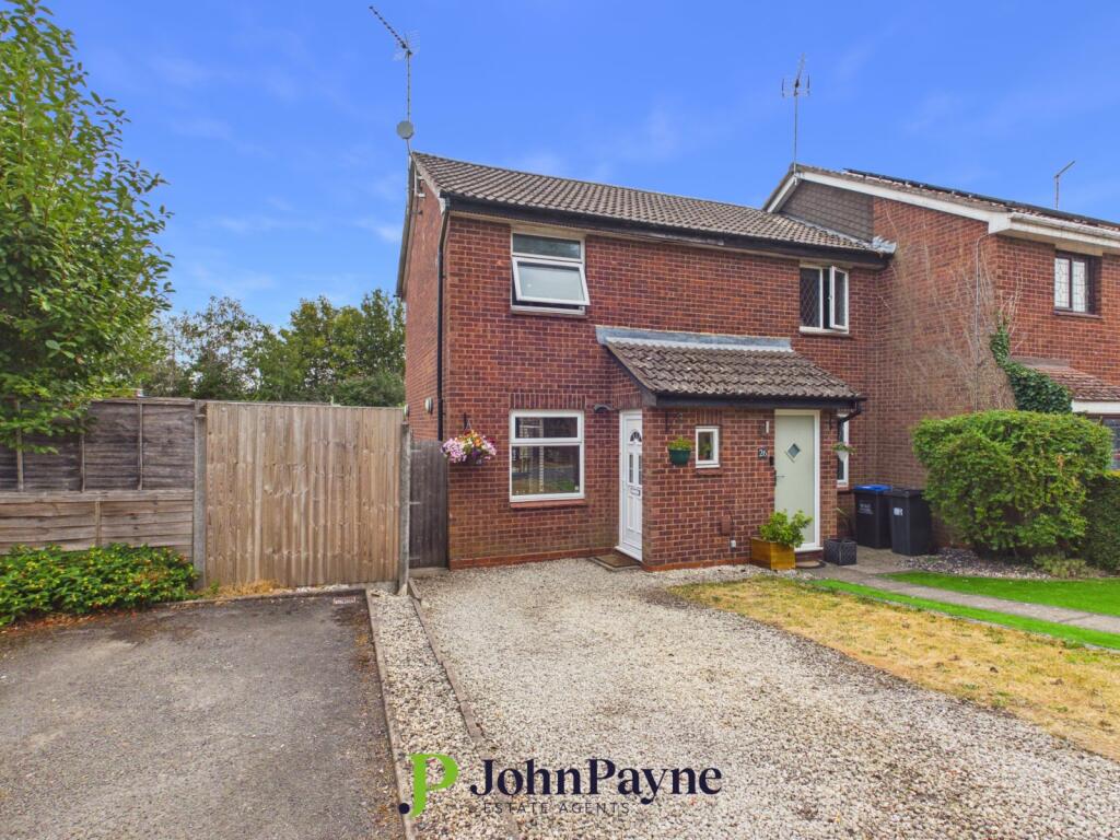 Main image of property: Oak Close, Baginton, Coventry, Warwickshire, CV8