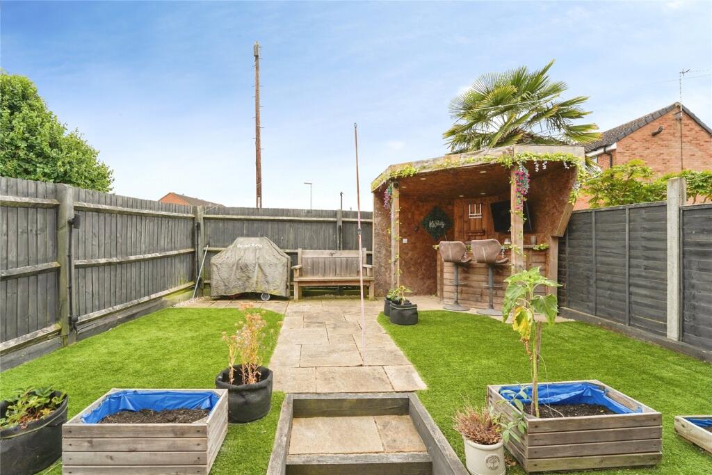 House in Gloucester - More