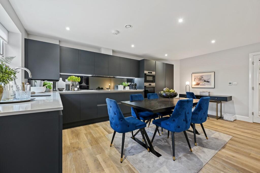 Main image of property: Meadow Court, Iver