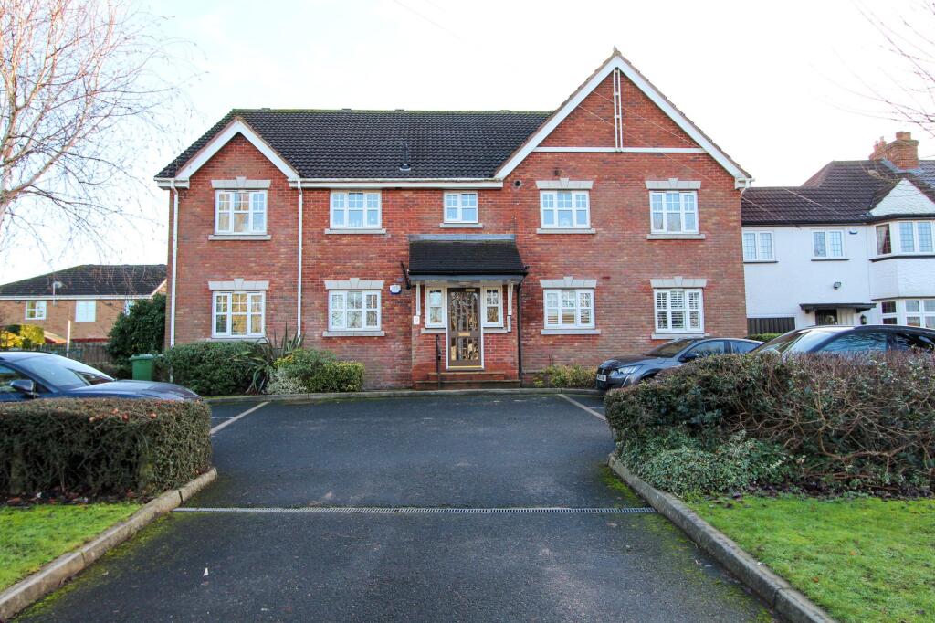 Main image of property: Foley Road West, Streetly, B74