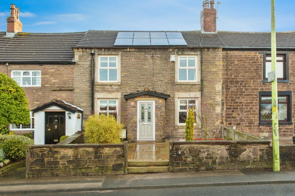 Main image of property: Blackburn Road, Whittle-le-Woods, Chorley, Lancashire, PR6