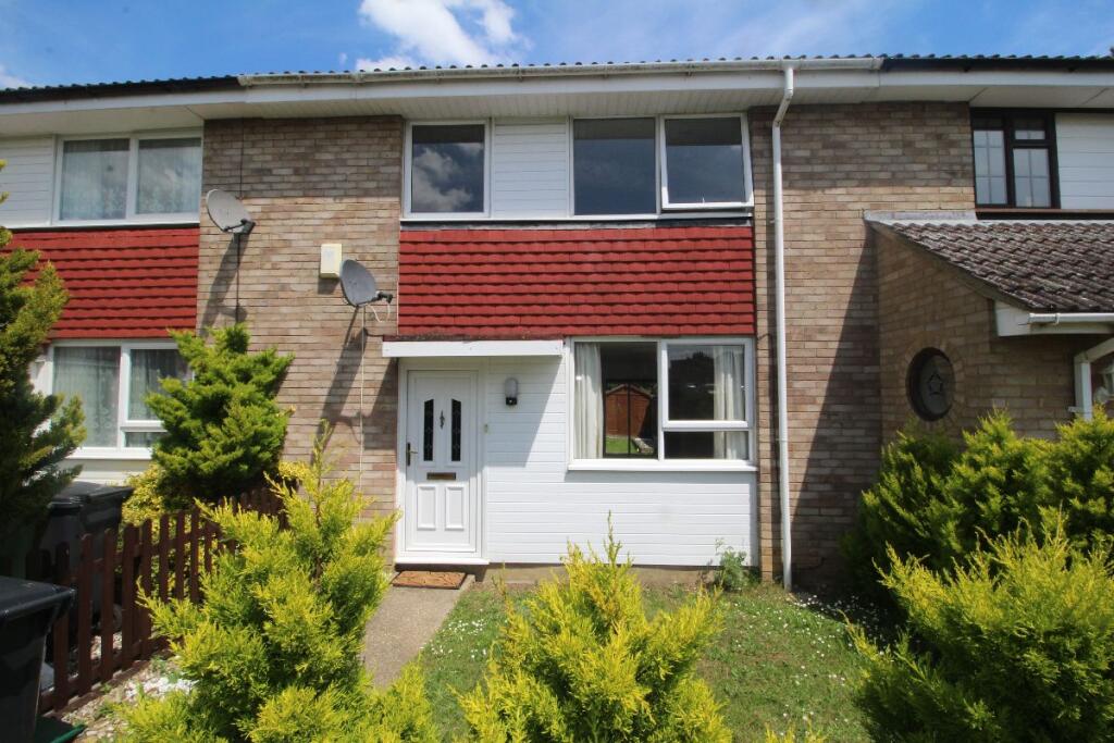 Main image of property: Beadel Close, Witham