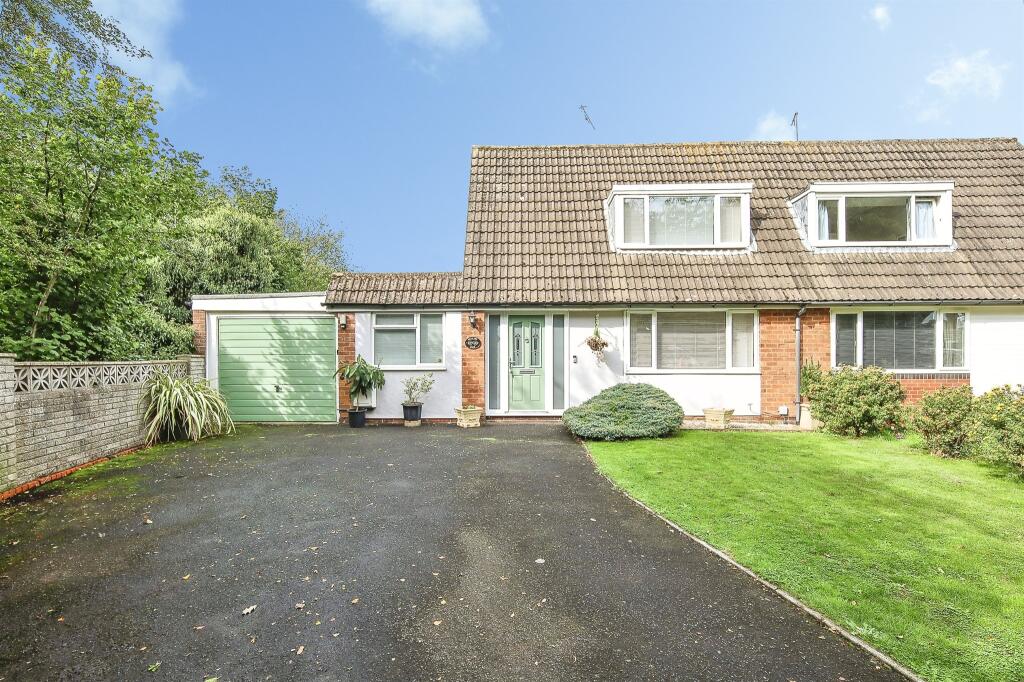 Main image of property: Needlers End Lane, Balsall Common