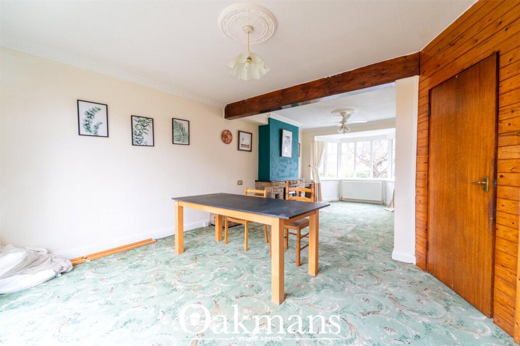 House in Birmingham - View 5