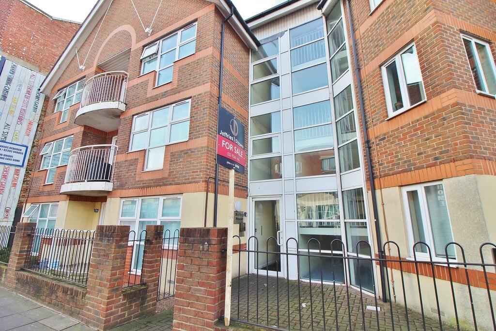 Main image of property: Kingston Road, Buckland