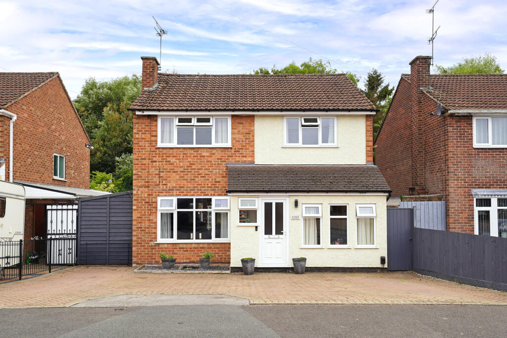 Main image of property: Lubbesthorpe Road, Braunstone, Leicester, Leicestershire