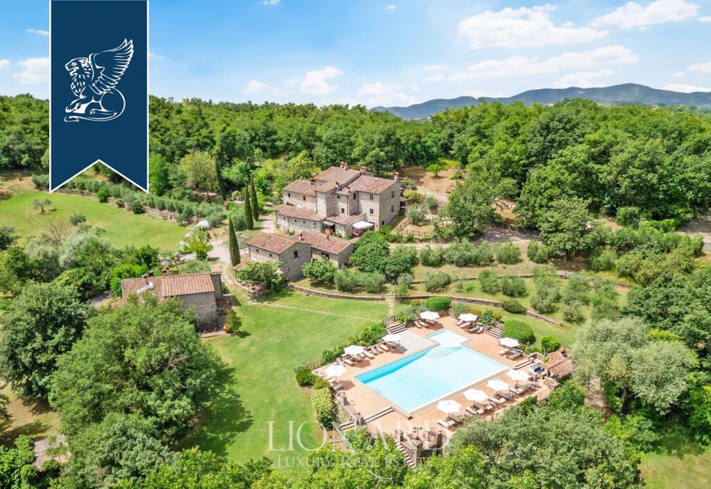 Main image of property: Tuscany, Arezzo, Capolona