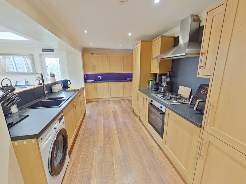 Castle Terrace, Thurso photo 2