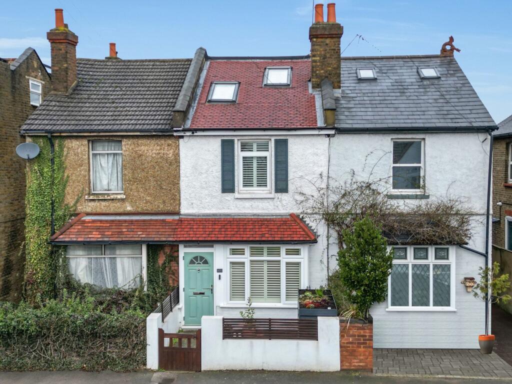Main image of property: Hurst Road, West Molesey, KT8