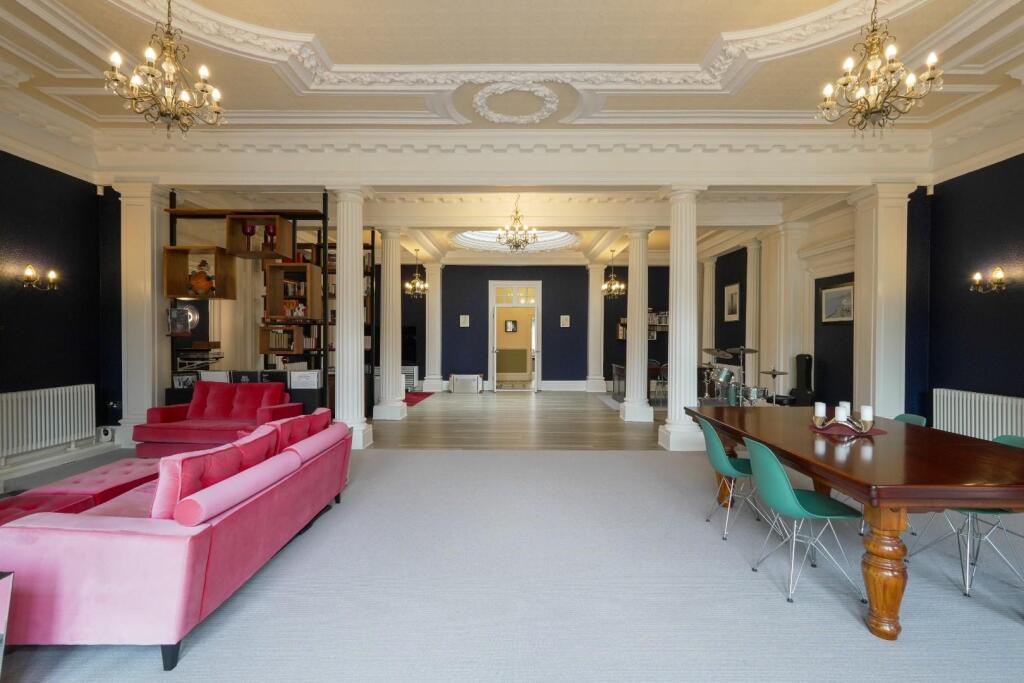 Apartment in York - View 4