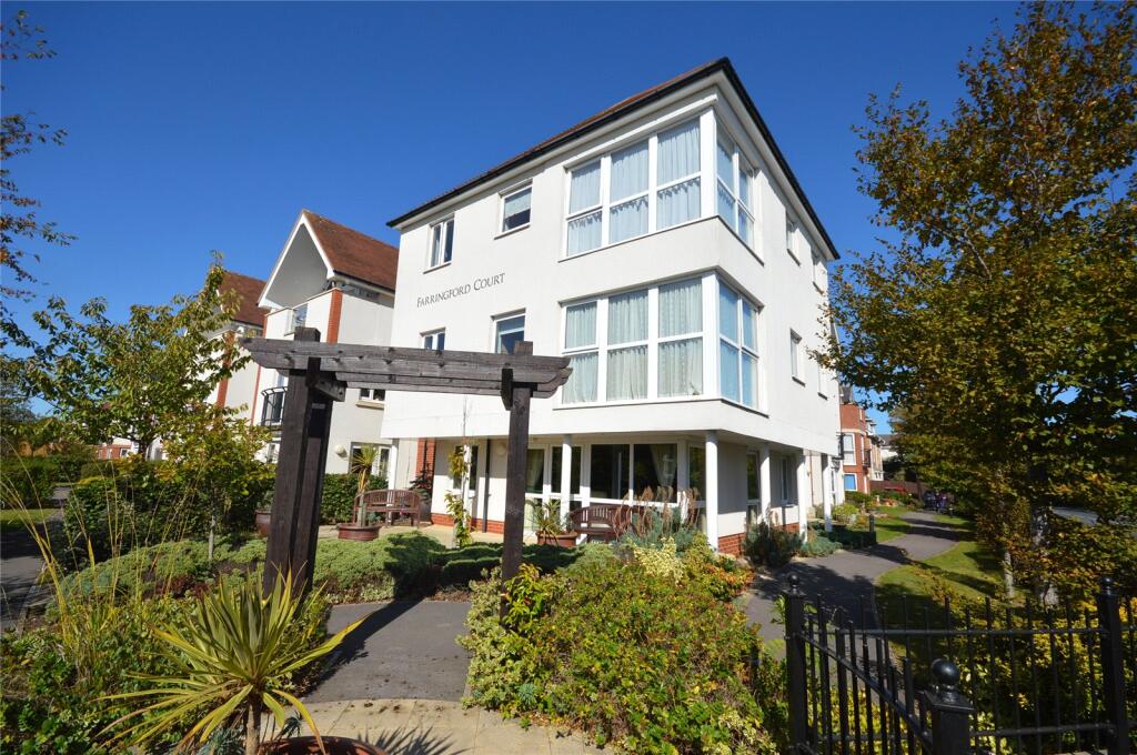 Main image of property: Avenue Road, Lymington, Hampshire, SO41