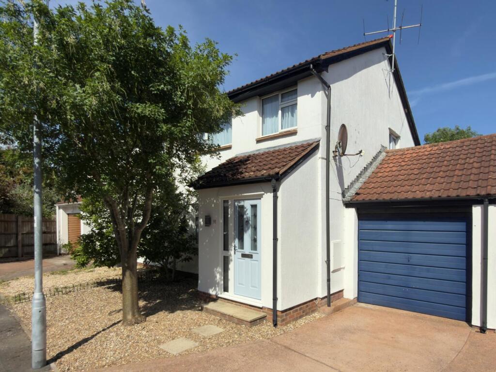 Main image of property: Scott Close, Taunton