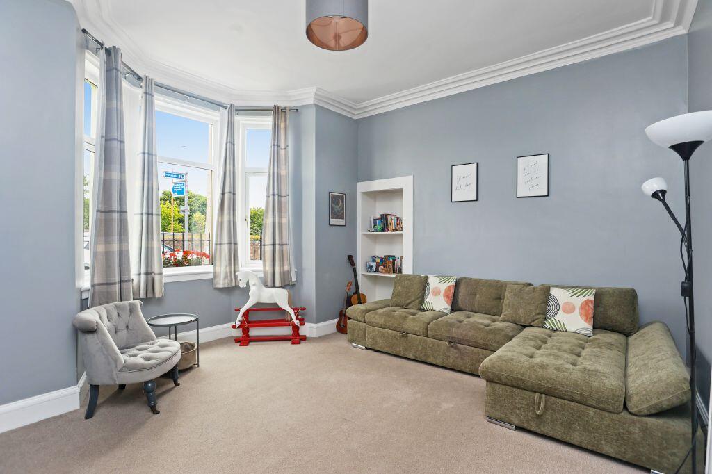 House in Edinburgh - View 2