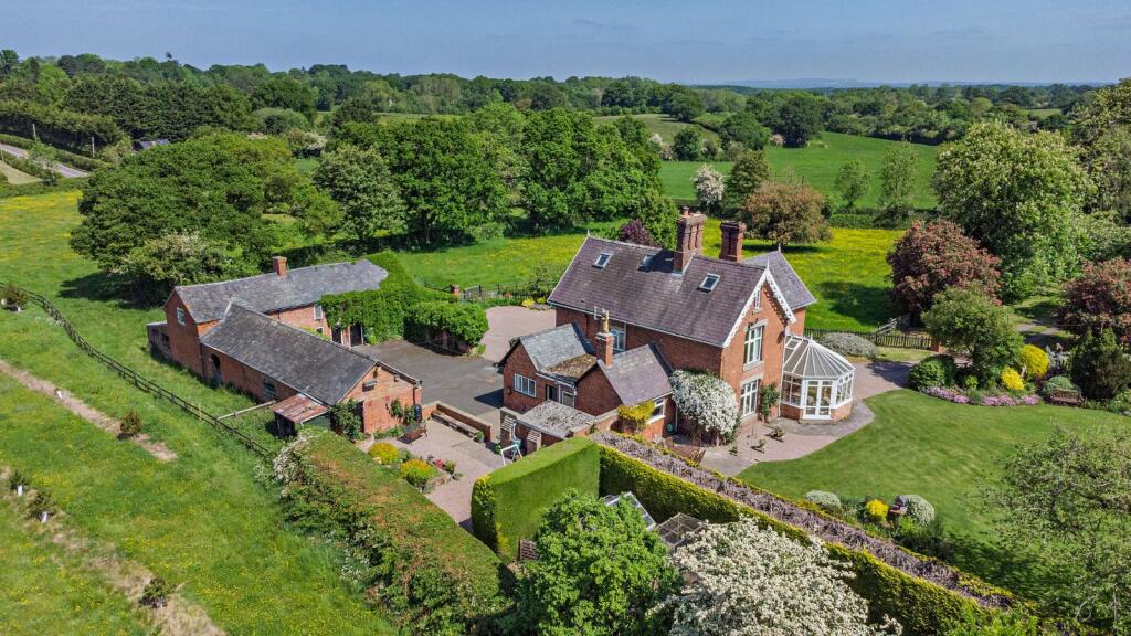 Main image of property: Elson, Ellesmere, Shropshire