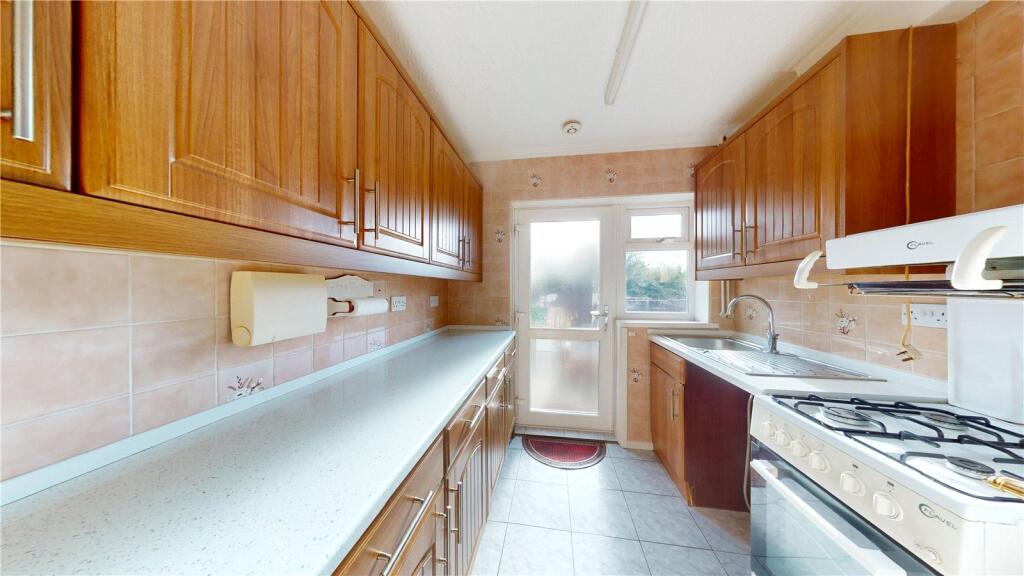 House in Sunderland, Burnside - View 5