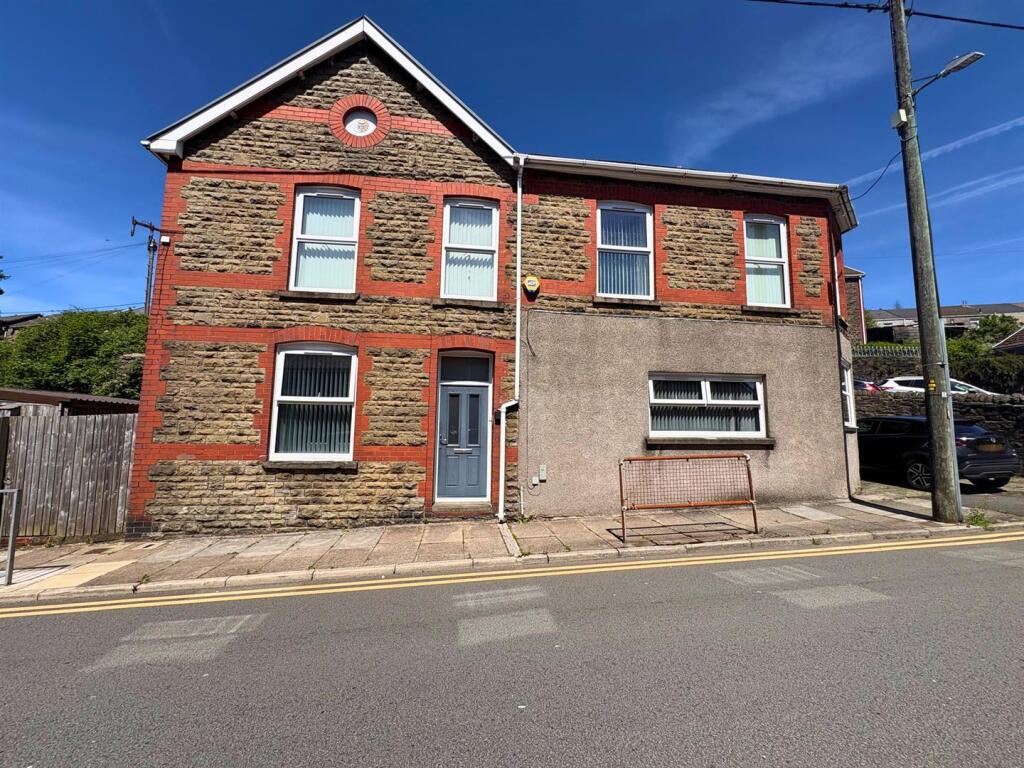 Main image of property: Caerau Road, Caerau, Maesteg