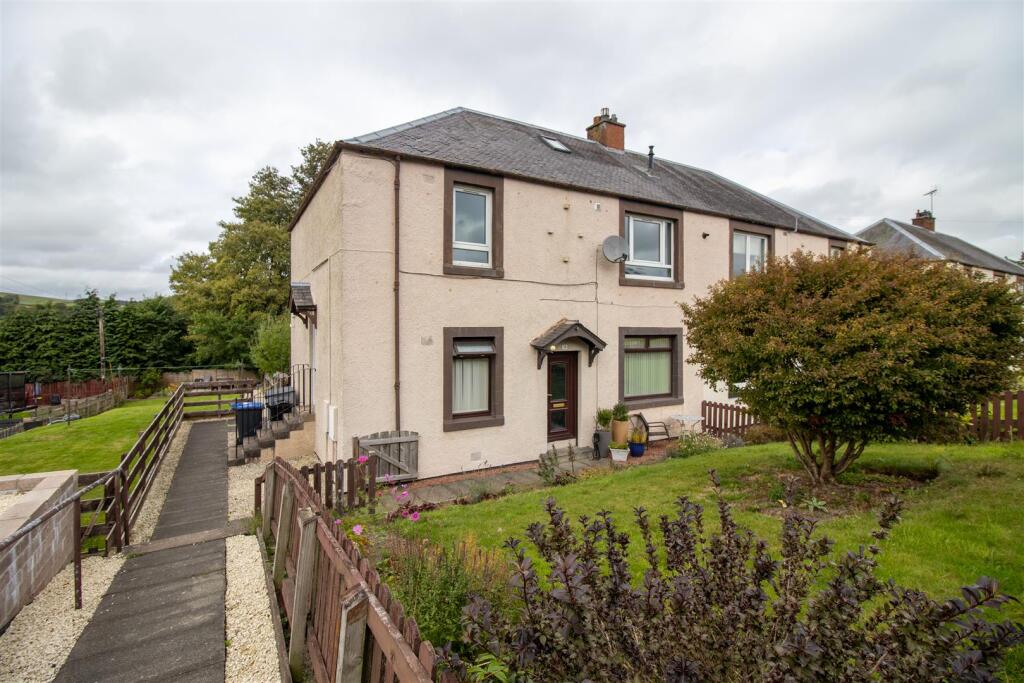 Main image of property: Crumhaugh Road, Hawick