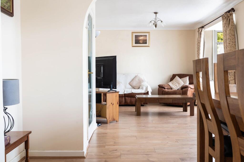 House in Swindon, Cheney Manor - View 4