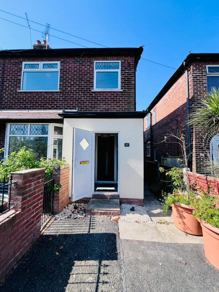 Main image of property: Church Road Barnton, Barnton