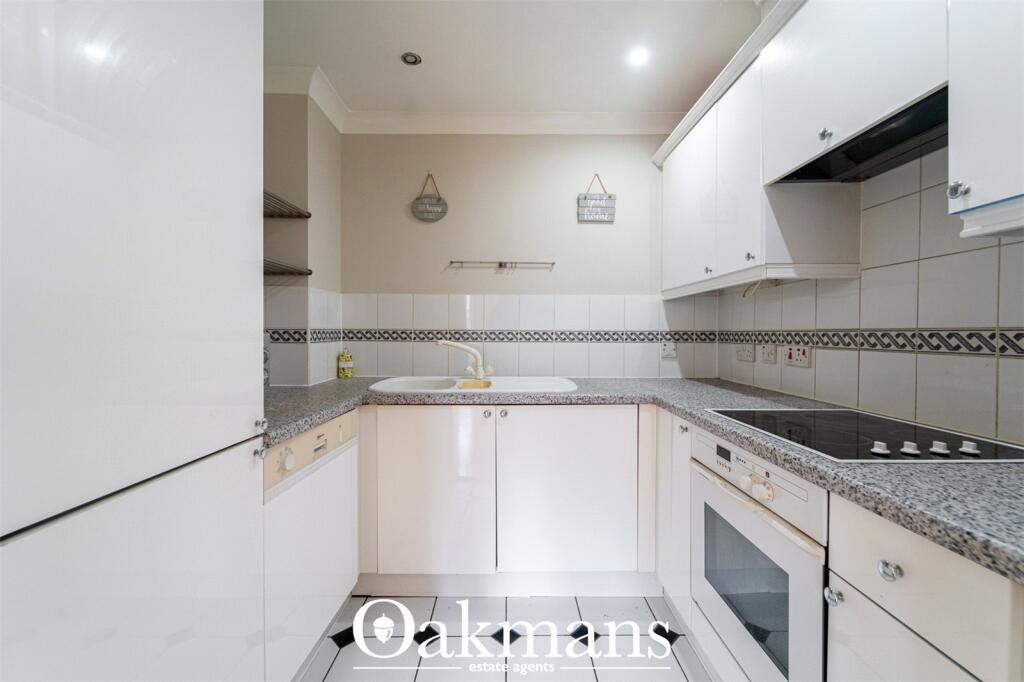 Symphony Court, Birmingham, B16 photo 5