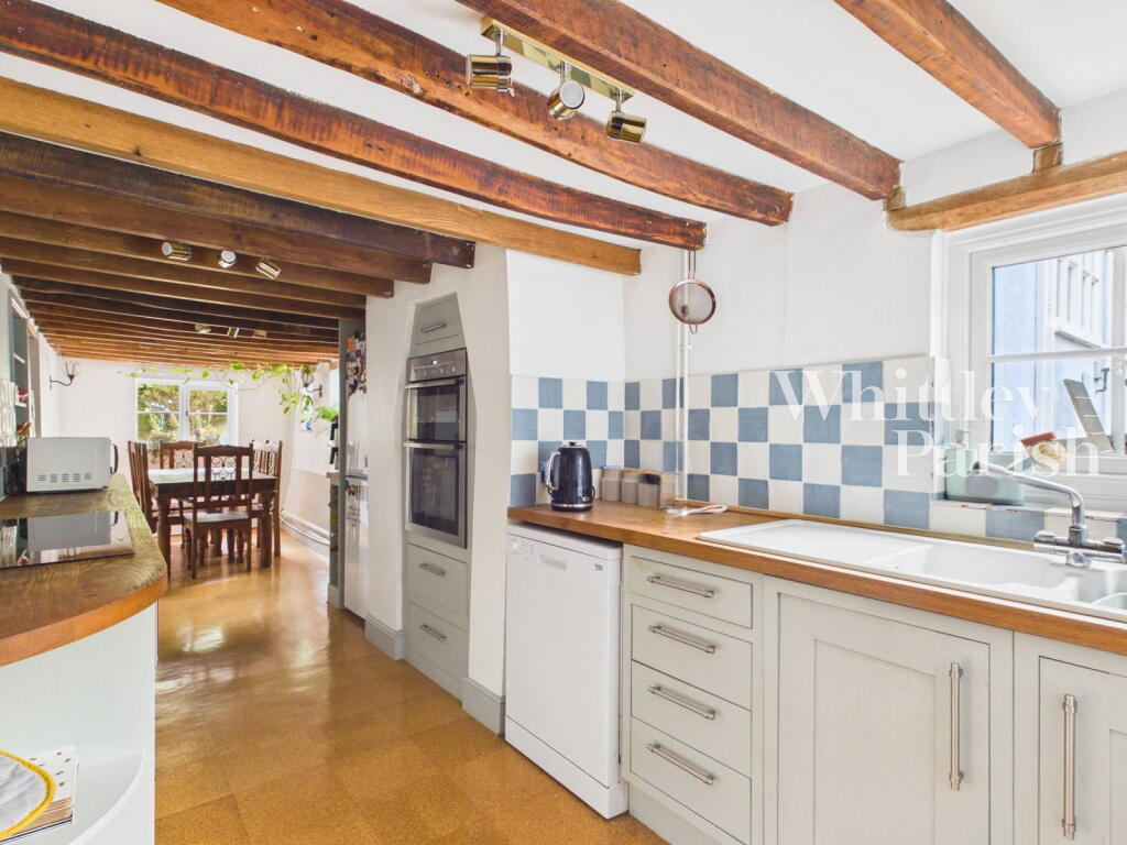 House in Ipswich - View 4