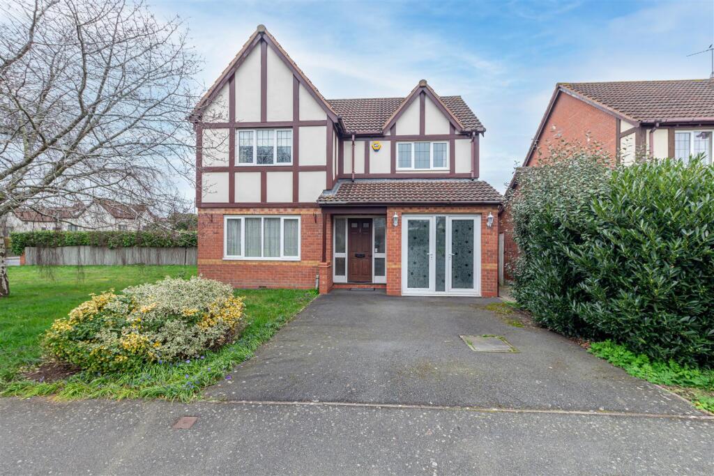 Main image of property: Agatha Gardens, Fernhill Heath, Worcester
