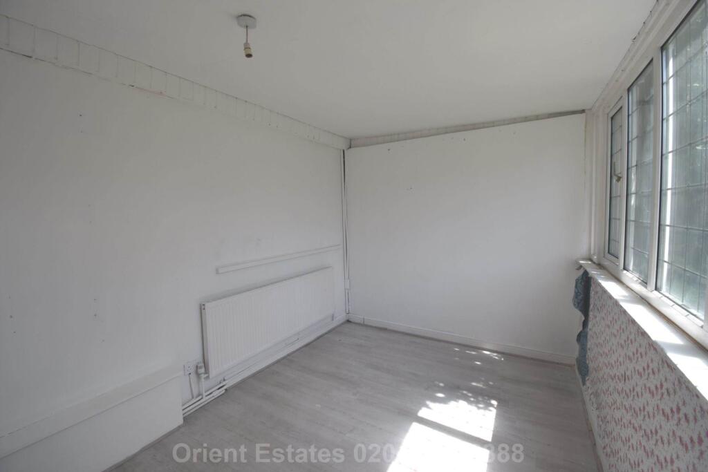 House in London - View 4
