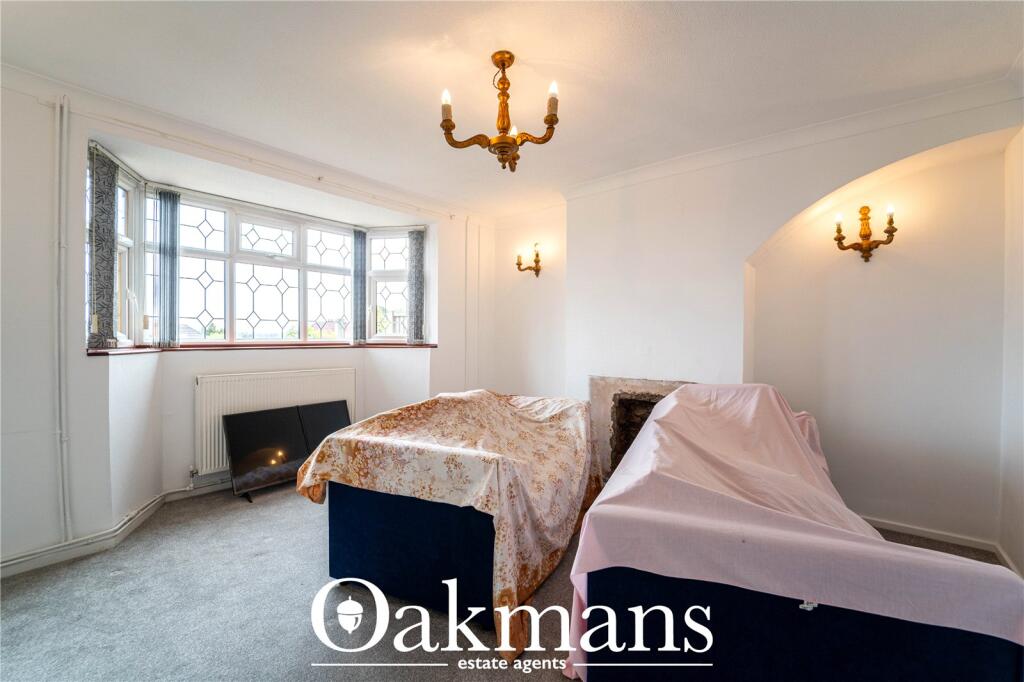 Greenridge Road, Birmingham, B20 photo 5