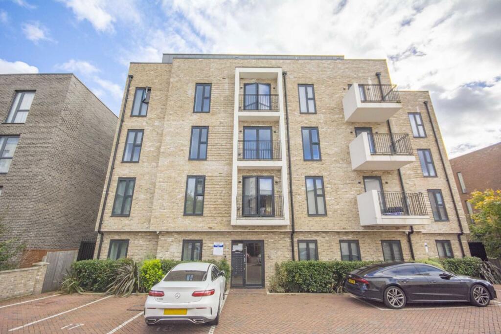 Main image of property: Telegraph Avenue, London