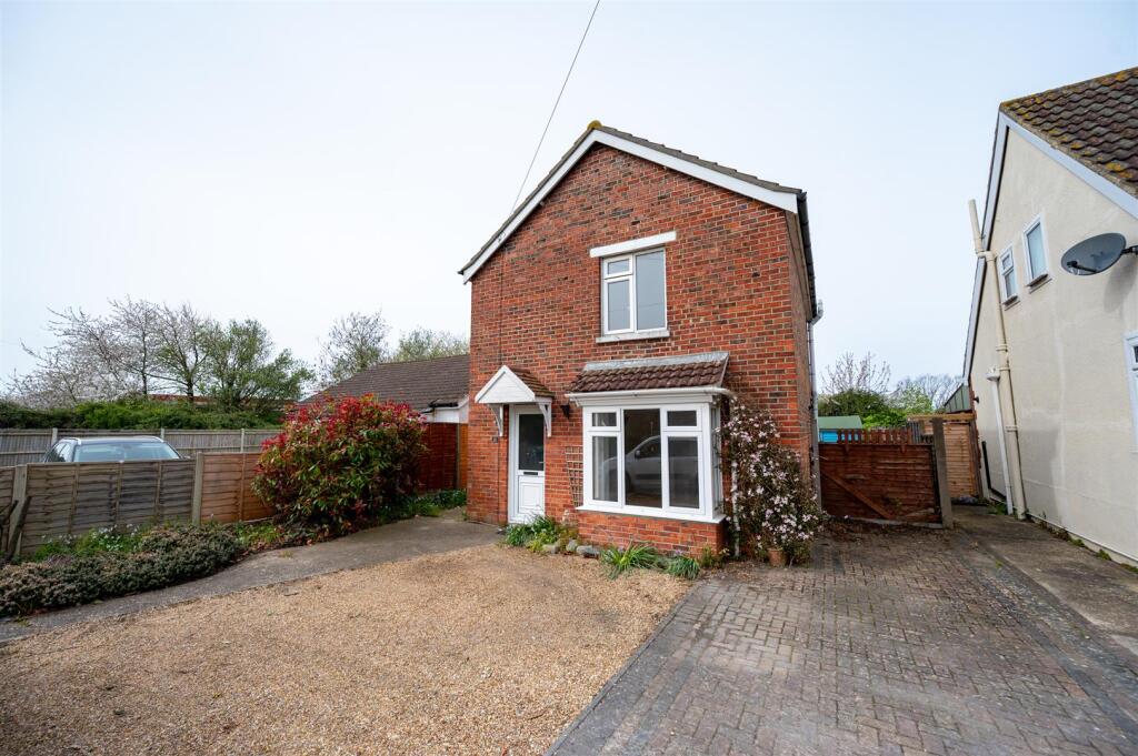 Main image of property: Havant Road, Hayling Island